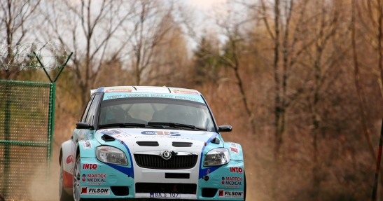 Valasska Rally
